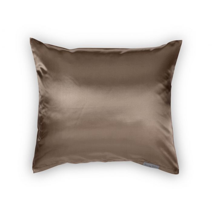Beauty Pillow Kissenbezug Taupe 60x70 main product photo