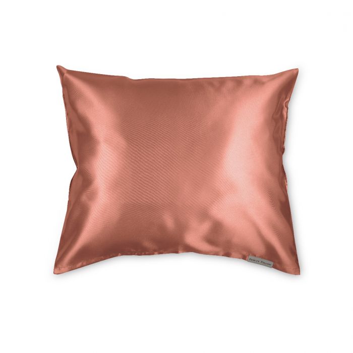 Beauty Pillow Kissenbezug Terracotta 60x70 main product photo