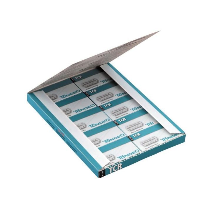 Tondeo TCR Kabinet-Klingen 10x10 main product photo
