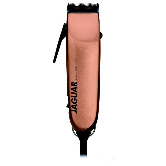 Jaguar Haarschneider CM 2000 Coral main product photo
