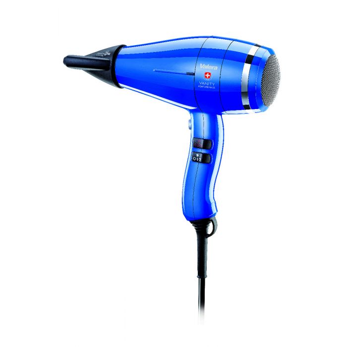 Valera Vanity Performance AC 2400W Royal Blue 2400W main product photo