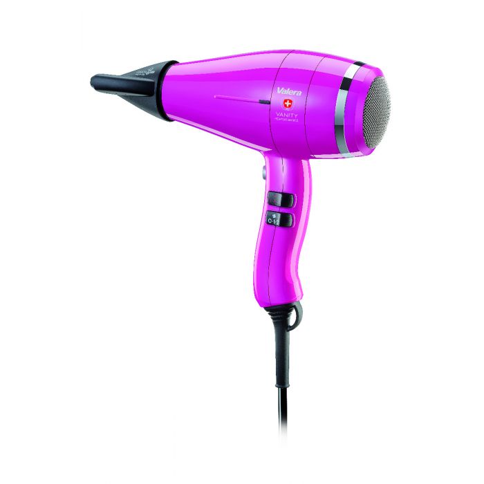 Valera Vanity Performance AC 2400W Hot Pink 2400W main product photo