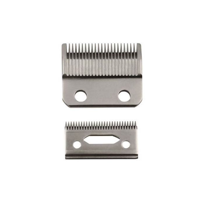 Kyone Schneidkopf Edelstahl (Professionelle Vintage Barber Clipper) main product photo