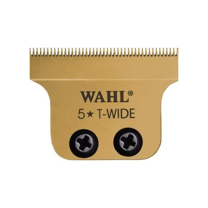 Wahl Wahl Detailer T-Wide Snijmes 40,6mm main product photo
