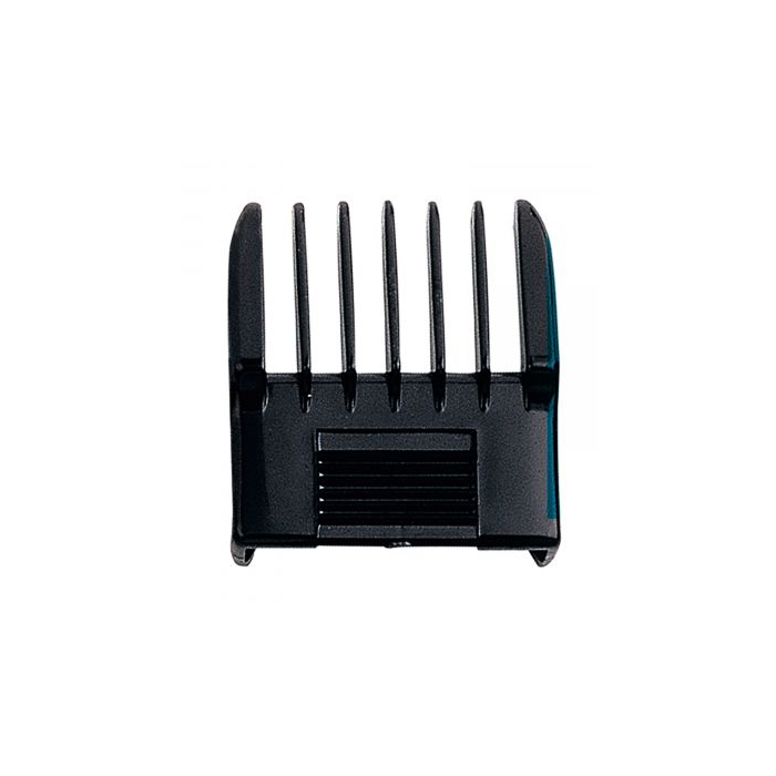 Wahl 1584/1590/1591/1592 Aufsatzkamm vario 3 bis 6 schwarz main product photo