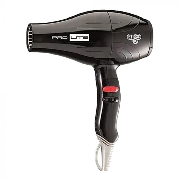 ETI Pro Lite Zwart 2000W main product photo
