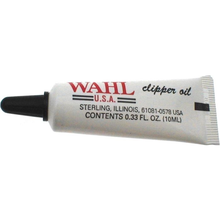 Wahl Öl 10ml Tube main product photo
