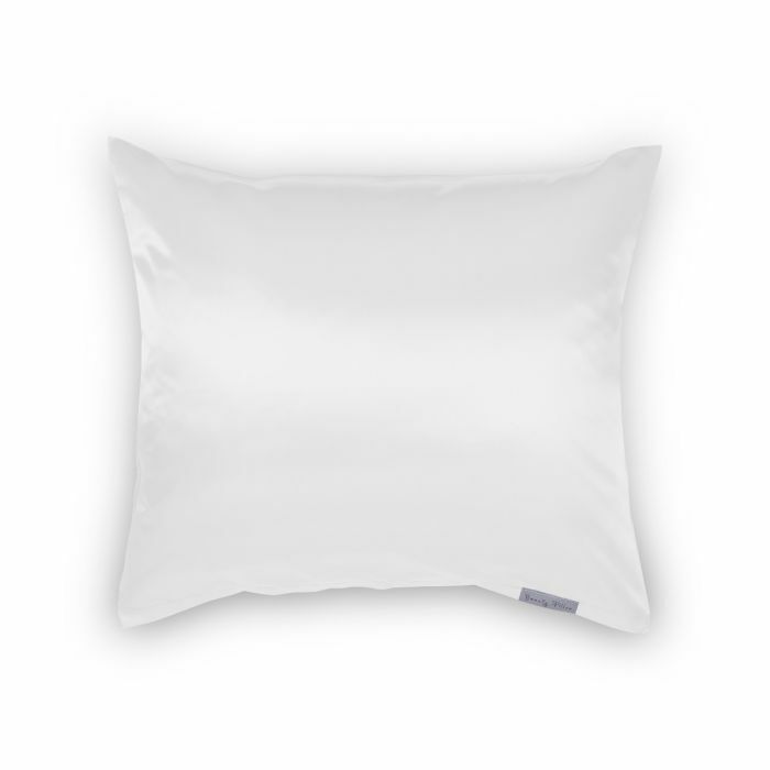 Beauty Pillow Kissenbezug Weiß 60x70 main product photo