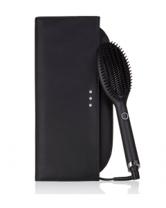 ghd Giftset Hotbrush Glide Limited Edition Zwart