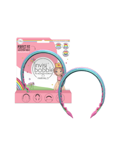 Invisibobble KIDS HAIRHALO Rainbow Crown