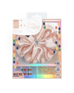 Invisibobble Rosie Fortescue Set Box of Fab