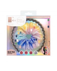 Invisibobble Rosie Fortescue Set Trendy Treasure Kit