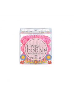 Invisibobble Original Flores &amp; Bloom Yes, We Cancun 3st