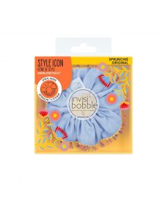 Invisibobble Sprunchie Flores &amp; Bloom Hola Lola