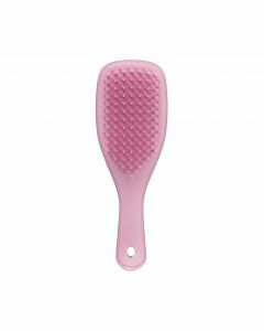 Tangle Teezer The Wet Detangler Mini Pink