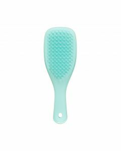 Tangle Teezer The Wet Detangler Mini Sea Green