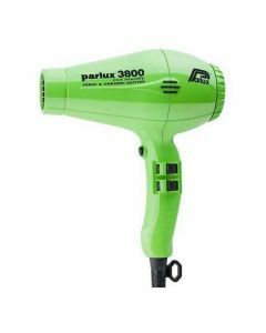 Parlux Föhn 3800 Ecofriendly grün