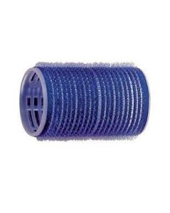 Haftwickler - blau 40 mm 12 Stück