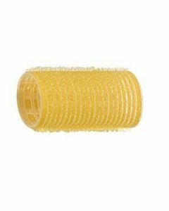 Haftwickler - gelb 32 mm 12 Stück