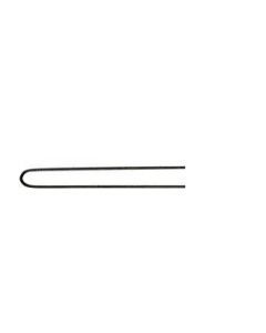 Haarnadeln Perückenhaarnadel 65mm x 0,8mm 500 Stück