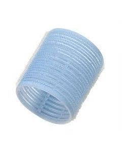 Haftwickler Jumbo 56mm hellblau 6 Stück