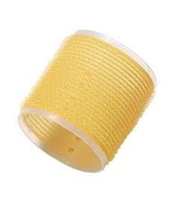 Haftwickler Jumbo 66mm gelb 6 Stück