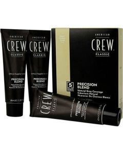 American Crew Precision Blend Light 3x40ml