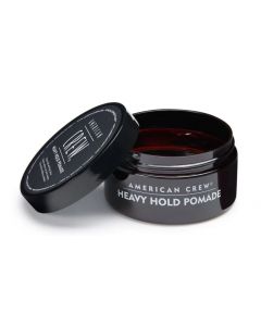 American Crew Heavy Hold Pomade  85gr