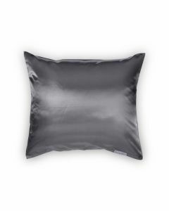 Beauty Pillow Kussensloop Antracite 60x70cm