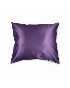 Beauty Pillow Kissenbezug Aubergine 60x70