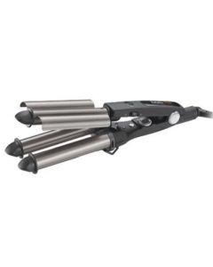 Babyliss PRO Wellenstab dreifach  22 mm - 19 mm - 22 mm 110W