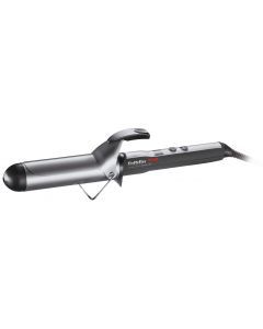 Babyliss PRO Lockenstab Keramik - Titanium 38mm schwarz