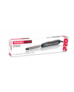 Babyliss PRO Warme lucht borstel Titanium 19 mm 700W