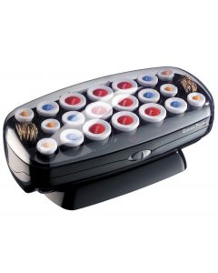 Babyliss PRO Lockenwickler Set - Ceramic - Wickler mit Samtbezug 400W
