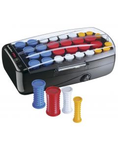 Babyliss PRO Lockenwickler Set Professional - Ceramic - Wickler mit relief 500W