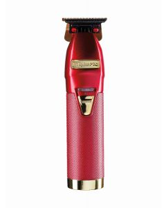 Babyliss PRO 4Artists Keleton Trimmer Rood