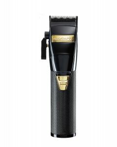 Babyliss PRO 4Artists Metal Clipper Ferrari Digital Motor Black