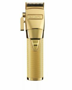 Babyliss 4Artists Barbers&#039;s Clipper Full Metal Goud