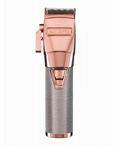 Babyliss 4Artists Barbers&#039;s Clipper Full Metal Rosé Goud