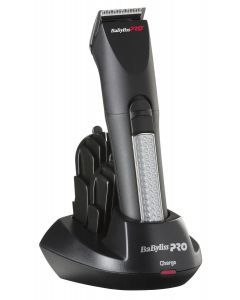 Babyliss PRO Drahtloser Trimmer - RVS mes 30mm