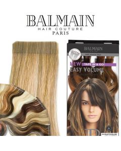 Balmain Tape Extensions