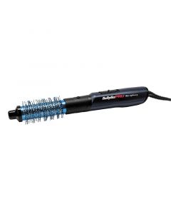 Babyliss PRO Warme lucht borstel Blue Lightning PRO 34 mm  700W