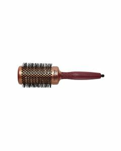 Olivia Garden Heat Pro Ceramic + Ion Rood 52mm