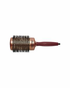 Olivia Garden Heat Pro Ceramic + Ion Rood 62mm