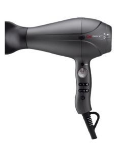 CHI Onyx Euroshine - 3.0 Digital Hair Dryer
