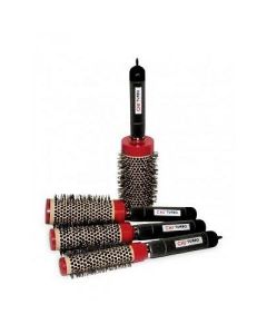 CHI Ceramic Round Brush Stylist Pack