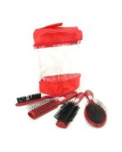 CHI Styling Brusher Stylist Kit