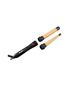 CHI 2-In-One Interchangeable Curler 