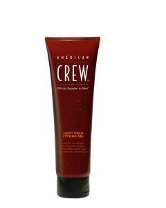 American Crew Light Hold Styling Gel 250ml