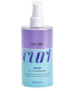 Color Wow Curl Shook Mix + Fix Bundling Spray 295ml